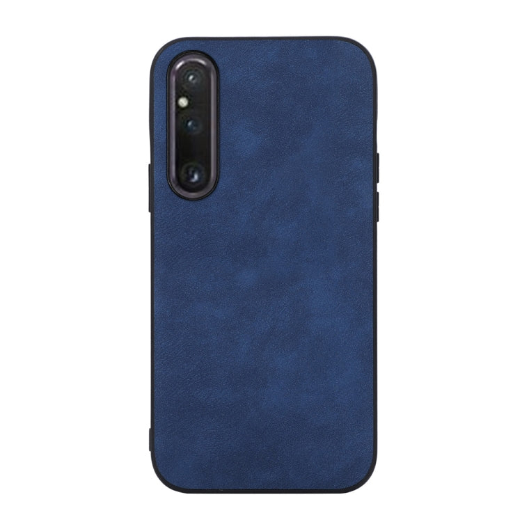 Morocco Texture PU Phone Case, For OnePlus 11, For OnePlus 11R/Ace 2, For Sony Xperia 1 V, For Samsung Galaxy A24 4G