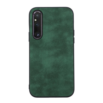 Morocco Texture PU Phone Case, For OnePlus 11, For OnePlus 11R/Ace 2, For Sony Xperia 1 V, For Samsung Galaxy A24 4G