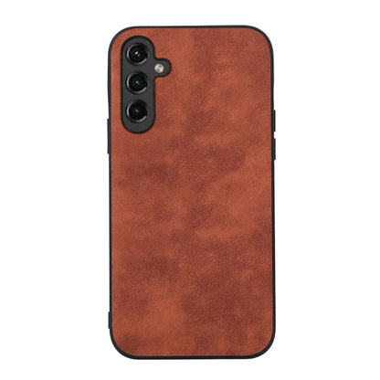 Morocco Texture PU Phone Case, For OnePlus 11, For OnePlus 11R/Ace 2, For Sony Xperia 1 V, For Samsung Galaxy A24 4G