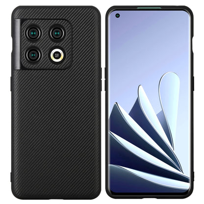 ViLi TC Series Kevlar Carbon Fiber Texture Phone Case, For Samsung Galaxy A54 5G, For OnePlus 11, For OnePlus 10 Pro
