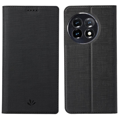 ViLi DMX Series Shockproof Magnetic Flip Leather Phone Case, For One Plus 11, For Xiaomi 13, For Xiaomi 13 Pro