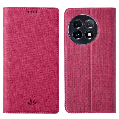 ViLi DMX Series Shockproof Magnetic Flip Leather Phone Case, For One Plus 11, For Xiaomi 13, For Xiaomi 13 Pro
