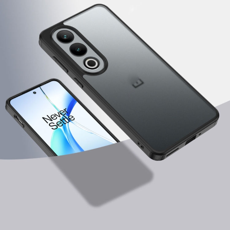 Armor Clear TPU Hard PC Phone Case, For OnePlus Ace 5, For OnePlus Ace 3V, For OnePlus Ace 3 5G, For OnePlus Ace 2 Pro 5G, For OnePlus Ace 2V