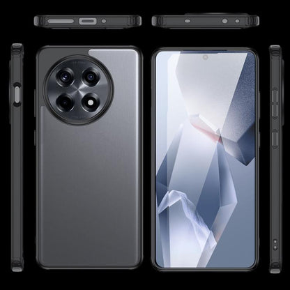 Armor Clear TPU Hard PC Phone Case, For OnePlus Ace 5, For OnePlus Ace 3V, For OnePlus Ace 3 5G, For OnePlus Ace 2 Pro 5G, For OnePlus Ace 2V