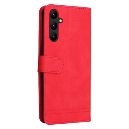Skin Feel Life Tree Metal Button Leather Phone Case, For Samsung Galaxy A24 4G, For Honor X7a, For Honor X8a, For Honor X9a/X40 5G/Magic5 Lite