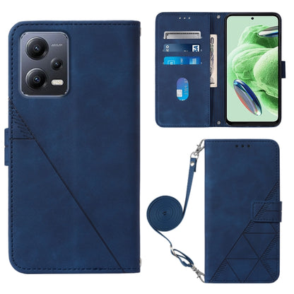 Crossbody 3D Embossed Flip Leather Phone Case, For OPPO  Reno 8T 4G Global, For OPPO A78 / A58, For OnePlus Nord CE 3 Lite / N30 / OPP0 K11X, For Xiaomi Redmi Note 12 Global