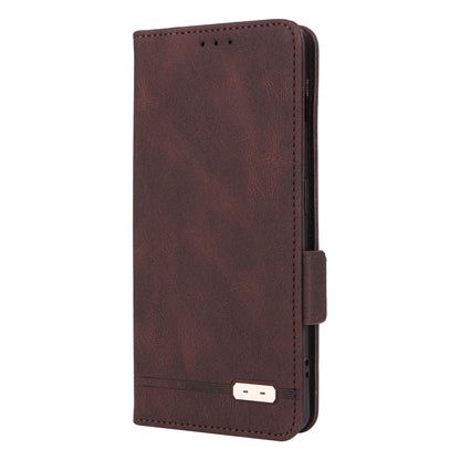 Magnetic Clasp Leather Phone Case, For OnePlus 11R 5G