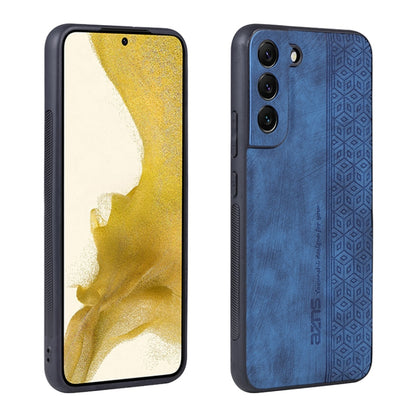 AZNS 3D Embossed Skin Feel Phone Case, For Samsung Galaxy S21 FE 5G, For Xiaomi Poco C55 / Redmi 12C / 11A