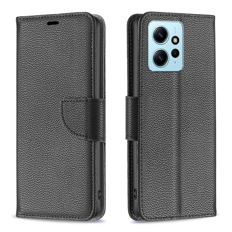 Litchi Texture Pure Color Leather Phone Case, For Xiaomi Redmi Note 12 4G Global, For Nokia G22, For Samsung Galaxy A24 4G