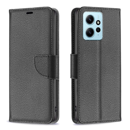 Litchi Texture Pure Color Leather Phone Case, For Xiaomi Redmi Note 12 4G Global, For Nokia G22, For Samsung Galaxy A24 4G