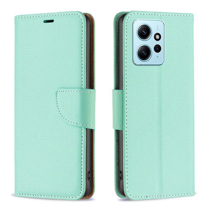 Litchi Texture Pure Color Leather Phone Case, For Xiaomi Redmi Note 12 4G Global, For Nokia G22, For Samsung Galaxy A24 4G