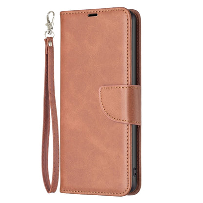 Lambskin Texture Leather Phone Case, For OPPO Find X6 5G, For OPPO Find X6 Pro 5G, For Realme C55, For Xiaomi Redmi Note 12 4G Global