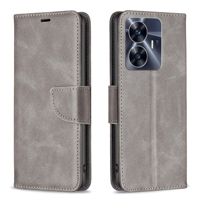 Lambskin Texture Leather Phone Case, For OPPO Find X6 5G, For OPPO Find X6 Pro 5G, For Realme C55, For Xiaomi Redmi Note 12 4G Global