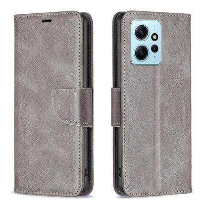 Lambskin Texture Leather Phone Case, For OPPO Find X6 5G, For OPPO Find X6 Pro 5G, For Realme C55, For Xiaomi Redmi Note 12 4G Global