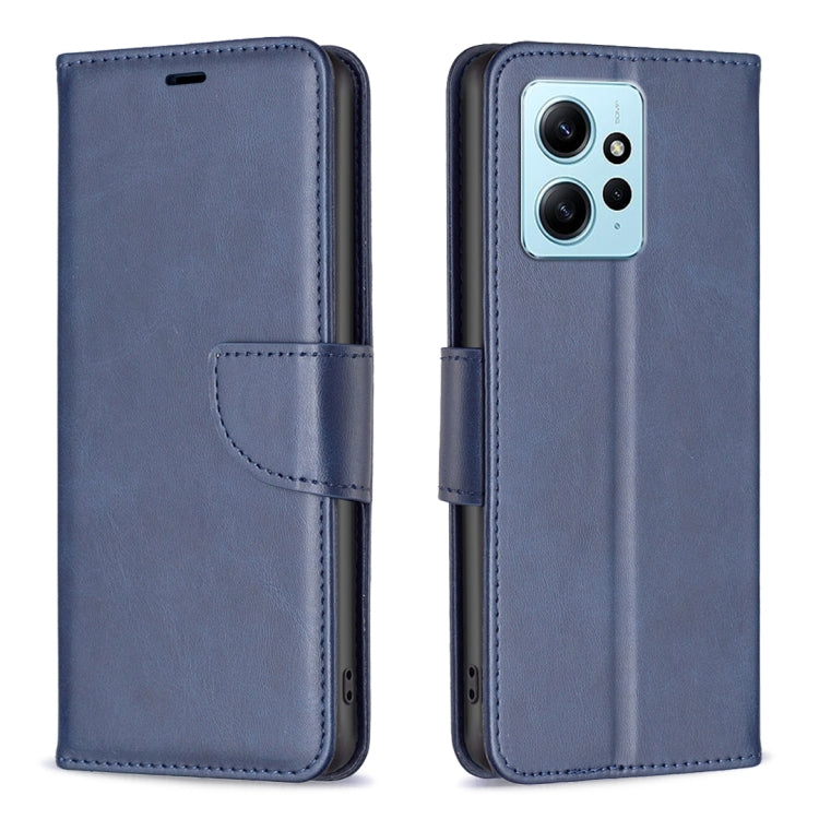 Lambskin Texture Leather Phone Case, For OPPO Find X6 5G, For OPPO Find X6 Pro 5G, For Realme C55, For Xiaomi Redmi Note 12 4G Global