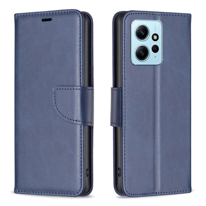 Lambskin Texture Leather Phone Case, For OPPO Find X6 5G, For OPPO Find X6 Pro 5G, For Realme C55, For Xiaomi Redmi Note 12 4G Global