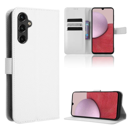 Diamond Texture Leather Phone Case, For Samsung Galaxy A24 4G, For Samsung Galaxy M13 4G / M23 5G, For Xiaomi 13 Lite / Civi 2 5G, For OnePlus 11R / Ace 2