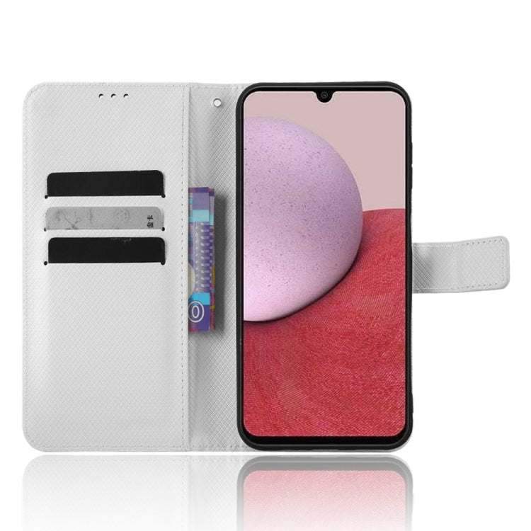 Diamond Texture Leather Phone Case, For Samsung Galaxy A24 4G, For Samsung Galaxy M13 4G / M23 5G, For Xiaomi 13 Lite / Civi 2 5G, For OnePlus 11R / Ace 2