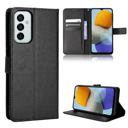 Diamond Texture Leather Phone Case, For Samsung Galaxy A24 4G, For Samsung Galaxy M13 4G / M23 5G, For Xiaomi 13 Lite / Civi 2 5G, For OnePlus 11R / Ace 2