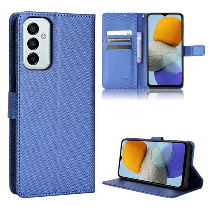 Diamond Texture Leather Phone Case, For Samsung Galaxy A24 4G, For Samsung Galaxy M13 4G / M23 5G, For Xiaomi 13 Lite / Civi 2 5G, For OnePlus 11R / Ace 2