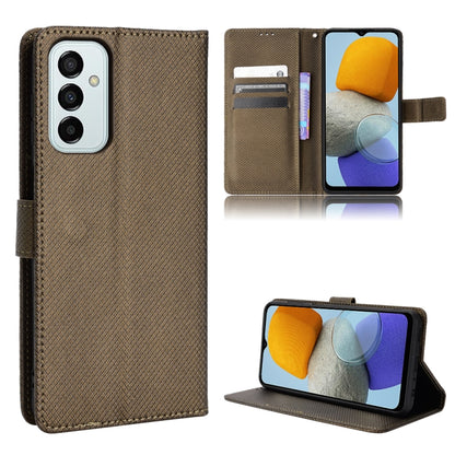 Diamond Texture Leather Phone Case, For Samsung Galaxy A24 4G, For Samsung Galaxy M13 4G / M23 5G, For Xiaomi 13 Lite / Civi 2 5G, For OnePlus 11R / Ace 2