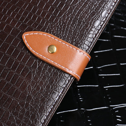 idewei Crocodile Texture Horizontal Flip Leather Case with Holder & Card Slots & Wallet, For Galaxy A71, For Umidigi F2, For Umidigi Power 3, For Umidigi X, For Nokia 5.1