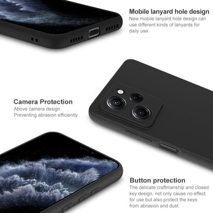 IMAK UC-3 Series Shockproof Frosted TPU Protective Case, For Xiaomi Redmi Note 12 Pro Speed / POCO X5 Pro 5G, For Sony Xperia 1 V, For Sony Xperia 10 V