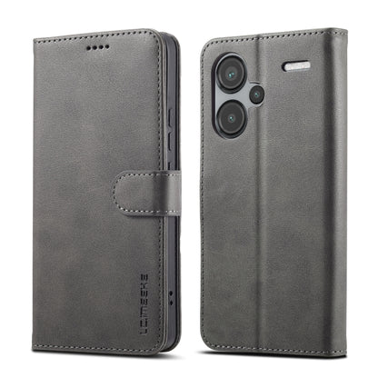 LC.IMEEKE Calf Texture Leather Phone Case, For Xiaomi Poco X6 Pro, For Xiaomi Redmi Note 13 5G, For Xiaomi Redmi Note 13 Pro+, For Xiaomi Redmi Note 13 Pro 5G