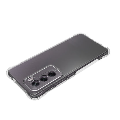 Shockproof Non-slip Thickening TPU Phone Case, For OPPO Reno12 5G Global, For OPPO A60 4G, For OPPO A3 Pro 5G Global, For OPPO Reno11 F 5G Global, For OPPO Reno10 / 10 Pro Global, For OPPO A78 4G, For OPPO Find X8 Pro 5G, For OPPO A58 / A58X / A78