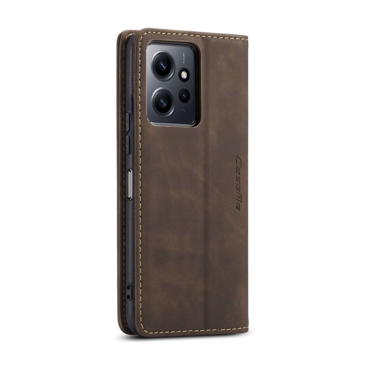 CaseMe 013 Multifunctional Horizontal Flip Leather Phone Case, For Xiaomi Redmi Note 12 4G Global, For Xiaomi 13, For Xiaomi 13 Lite, For Xiaomi 13 Pro