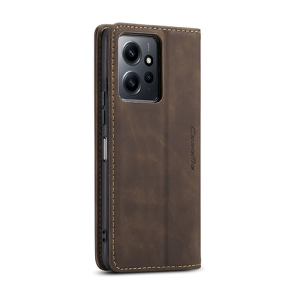 CaseMe 013 Multifunctional Horizontal Flip Leather Phone Case, For Xiaomi Redmi Note 12 4G Global, For Xiaomi 13, For Xiaomi 13 Lite, For Xiaomi 13 Pro