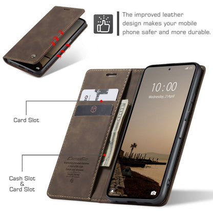 CaseMe 013 Multifunctional Horizontal Flip Leather Phone Case, For Xiaomi Redmi Note 12 4G Global, For Xiaomi 13, For Xiaomi 13 Lite, For Xiaomi 13 Pro