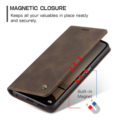 CaseMe 013 Multifunctional Horizontal Flip Leather Phone Case, For Xiaomi Redmi Note 12 4G Global, For Xiaomi 13, For Xiaomi 13 Lite, For Xiaomi 13 Pro