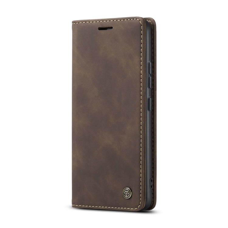 CaseMe 013 Multifunctional Horizontal Flip Leather Phone Case, For Xiaomi Redmi 11A / 12C, For OnePlus 11