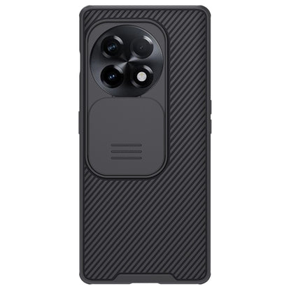 NILLKIN CamShield Pro Series PC Full Coverage Phone Case, For OnePlus 11, For OnePlus Ace 2/11R