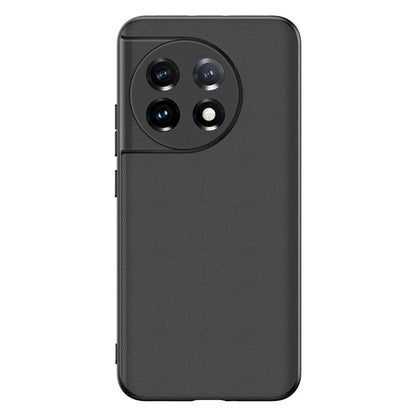 Ultra-thin Lambskin Leather Phone Case, For OnePlus 11