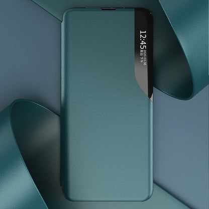 Attraction Flip Holder Leather Phone Case, For Xiaomi Redmi Note 12 Pro+ 5G Global