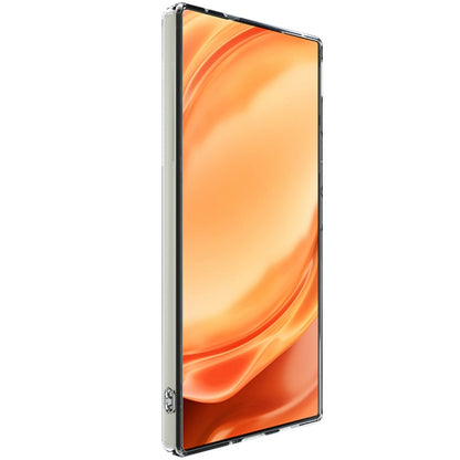 imak UX-10 Series Shockproof TPU Phone Case, For Huawei P60 Art, For ZTE nubia Z50 5G, For ZTE nubia Z50 Ultra 5G, For OnePlus Ace 2V 5G