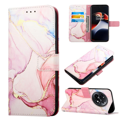 PT003 Marble Pattern Flip Leather Phone Case, For OnePlus Ace 2 5G / 11R 5G, For Honor Magic5 Pro, For Motorola Moto G Stylus 5G 2023, For Nokia C02 TA-1522