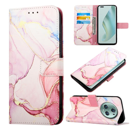 PT003 Marble Pattern Flip Leather Phone Case, For OnePlus Ace 2 5G / 11R 5G, For Honor Magic5 Pro, For Motorola Moto G Stylus 5G 2023, For Nokia C02 TA-1522