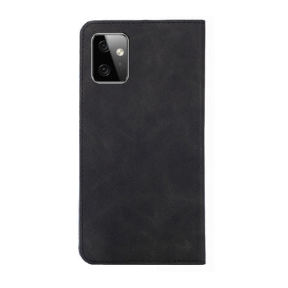 Skin Feel Magnetic Horizontal Flip Leather Phone Case, For Motorola Moto G Power 2023, For Tecno Camon 18 / 18 P, For Tecno Camon 19 Neo, For Tecno Camon 19 / Camon 19 Pro
