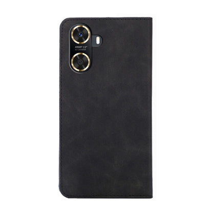 Skin Feel Magnetic Horizontal Flip Leather Phone Case, For Huawei Enjoy 60, For Nokia G22, For OnePlus Ace 2V 5G