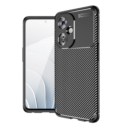 Carbon Fiber Texture Shockproof TPU Phone Case, For Google Pixel 8, For Google Pixel 8 Pro, For OnePlus Nord CE 3 Lite