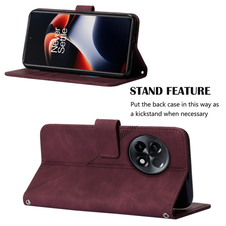 Crossbody 3D Embossed Flip Leather Phone Case, For OnePlus Ace 2 5G / 11R 5G, For Honor Magic5 Pro, For Motorola Moto G Stylus 5G 2023, For Nokia C02 TA-1522