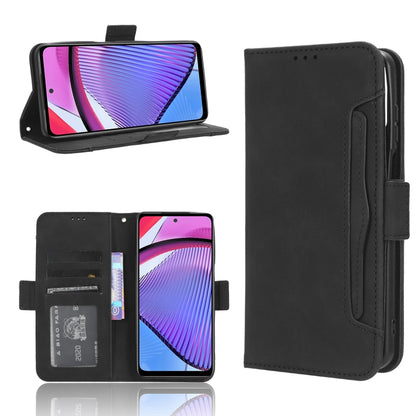 Skin Feel Calf Texture Card Slots Leather Phone Case, For Itel A18, For Motorola Moto G Power 2023, For OPPO A1 5G, For OPPO Find X6 Pro