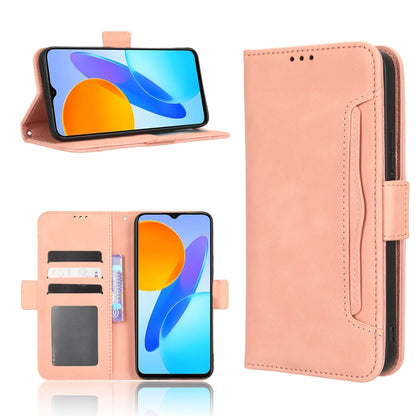 Skin Feel Calf Texture Card Slots Leather Phone Case, For Honor 70 Lite / X6 4G, For Samsung Galaxy F14 Global, For Samsung Galaxy M14 5G, For Xiaomi 13 Ultra