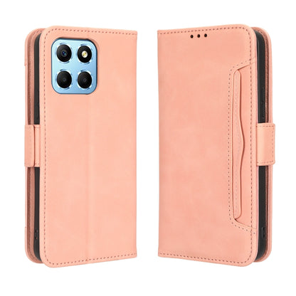 Skin Feel Calf Texture Card Slots Leather Phone Case, For Honor 70 Lite / X6 4G, For Samsung Galaxy F14 Global, For Samsung Galaxy M14 5G, For Xiaomi 13 Ultra