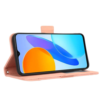 Skin Feel Calf Texture Card Slots Leather Phone Case, For Honor 70 Lite / X6 4G, For Samsung Galaxy F14 Global, For Samsung Galaxy M14 5G, For Xiaomi 13 Ultra