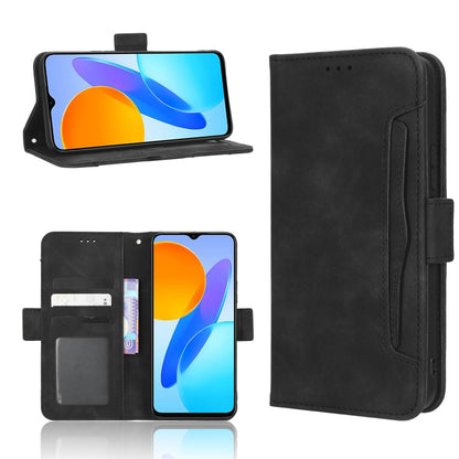 Skin Feel Calf Texture Card Slots Leather Phone Case, For Honor 70 Lite / X6 4G, For Samsung Galaxy F14 Global, For Samsung Galaxy M14 5G, For Xiaomi 13 Ultra