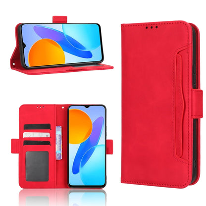 Skin Feel Calf Texture Card Slots Leather Phone Case, For Honor 70 Lite / X6 4G, For Samsung Galaxy F14 Global, For Samsung Galaxy M14 5G, For Xiaomi 13 Ultra
